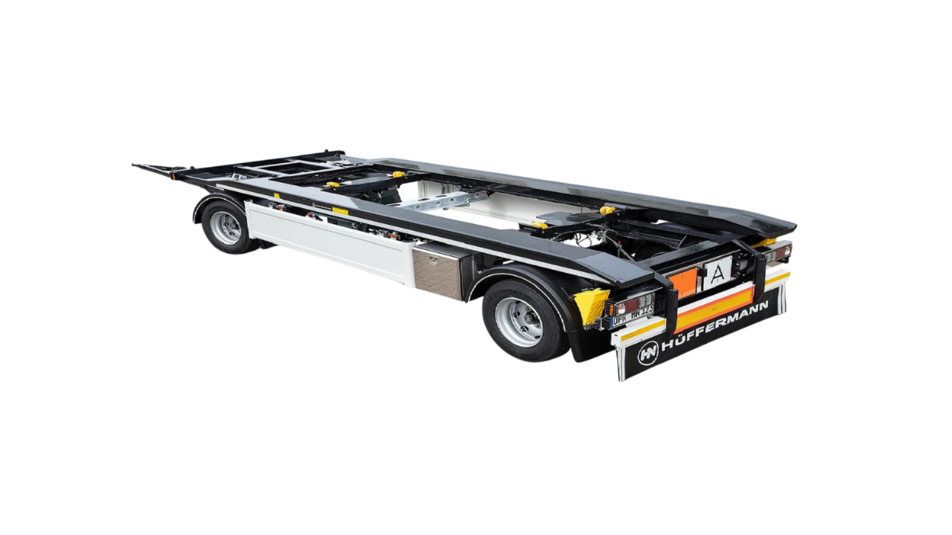 SOLUTII TRANSPORT