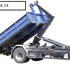 Camion cu carlig Abrroll Meiller-0