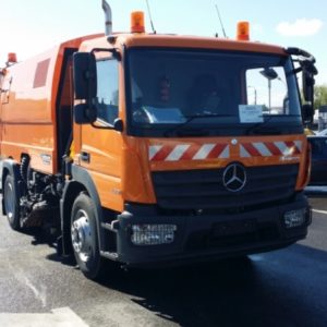 Automaturatoare Faun 6 mc-0