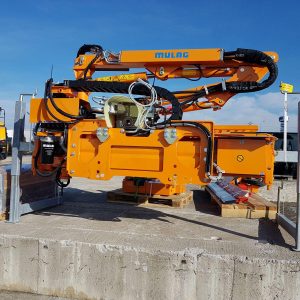 Brat Mulag MFK 500-0