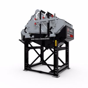 Ciur nisip descarcator DW 064-0