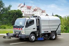 Automaturatoare Faun Viajet 4 Compact-0