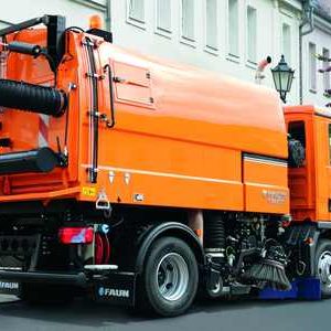 Automaturatoare Faun Viajet 5 Allround-0