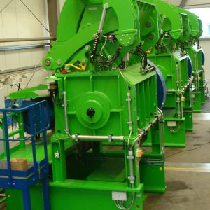 Granulator UG-0