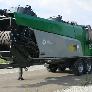 Separator cu aer Hurrifex-0