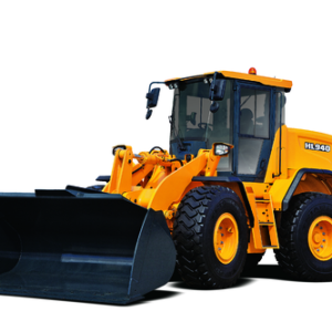 Incarcator frontal articulat Hyundai HL 940-0