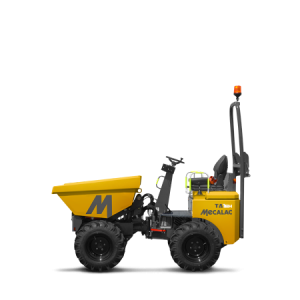 Dumper Mecalac TA1EH-0