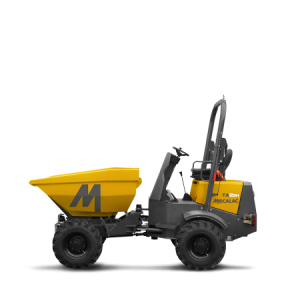 Dumper Mecalac TA2-0