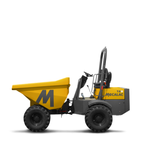 Dumper Mecalac TA3-0