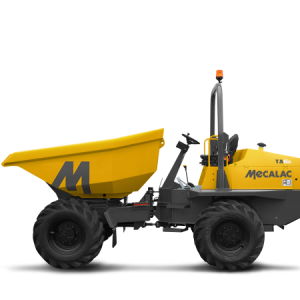 Dumper Mecalac TA6-0