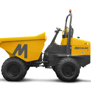 Dumper Mecalac TA9-0
