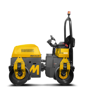Cilindru compactor Mecalac TV1200-0