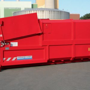 Prescontainer MPC -0