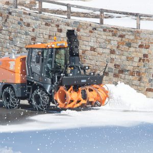 Autofreze de zapada Schmidt Supra 4002-0