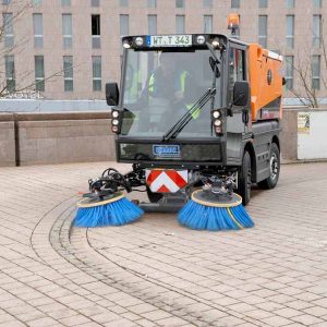 Automaturatoare Schmidt Swingo 200+ 2 perii-0