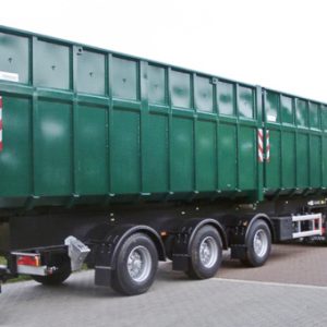 Semiremorca transport abroll-0