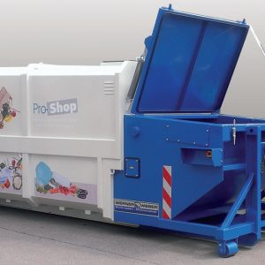 Prescontainer SKPC-0