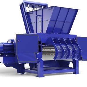 GraDalator BHS, model NGV-0