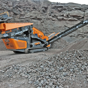 Statie de sortare heavy-duty: Portafill MR6-0