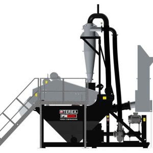 Terex FM 60 C-0