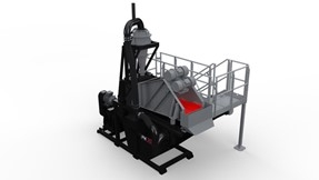 Terex FM 20 C-0