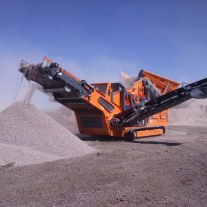 Statie de sortare heavy-duty: Portafill MR5-0