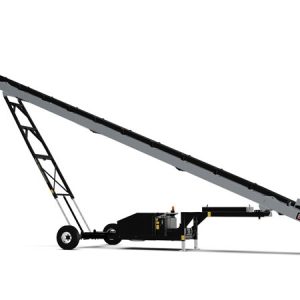 Banda transportoare Terex TC6532-0