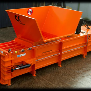 PRESA BALOTAT CK450HFE -0