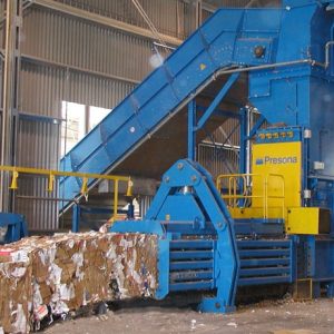 Presona, model LP 85VH1-0