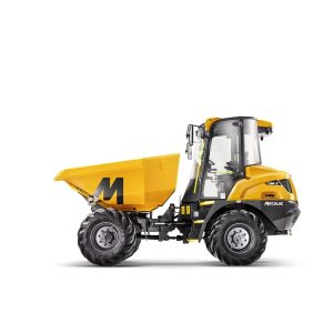Dumper Mecalac 6MDX-0