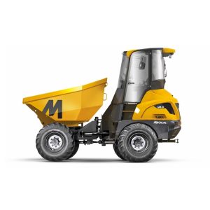 Dumper Mecalac 9MDX-0