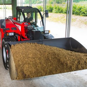 Incarcator cu brat telescopic 7.30C-0