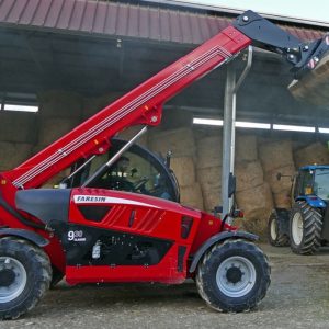 Incarcator cu brat telescopic 9.30-0