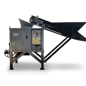 Concasor cu falci Komplet LEM 4825-0