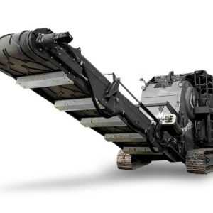 Concasor mobil cu falci Komplet CITY CRUSHER 704 DUAL POWER-0