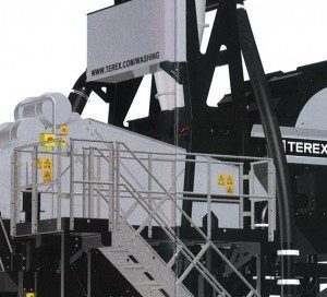 Terex FM 200 BW-0