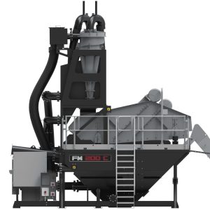 Terex FM 150 C 2G-0