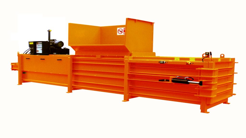PRESE SEMIAUTOMATE