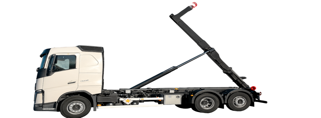 HOOKLIFT