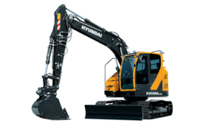 HX130ALCR