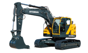 HX235ALCR