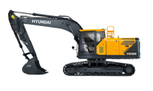 HX260