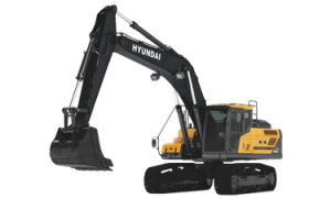 HX300AL
