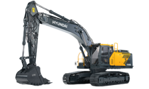 HX400L