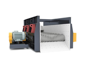 ALIMENTATOR WOBBLER