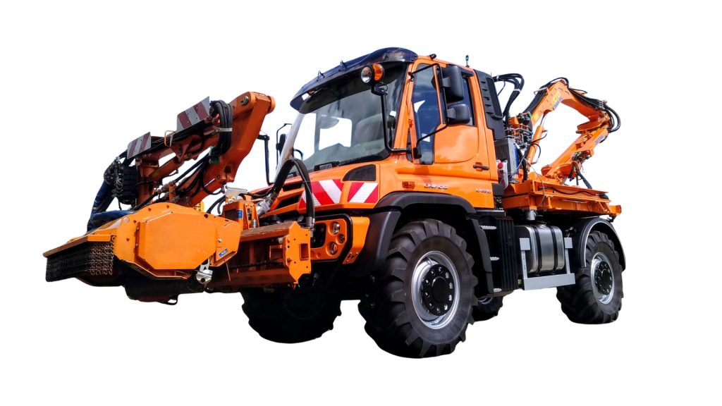 Unimog