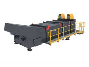 SPALATOR CU PALETE